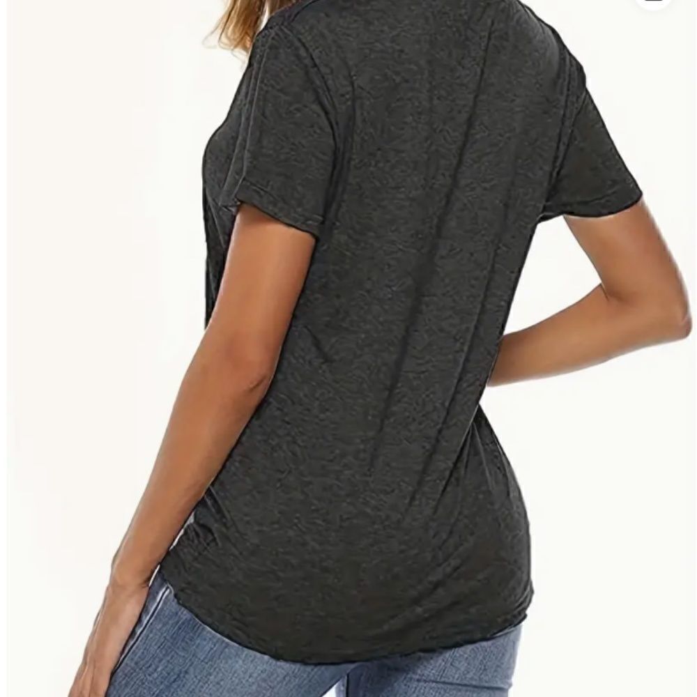 NEW! Boho Hippie Retro School's Out For The Summer T Shirt Festival Vibes Peace - Picture 4 of 4